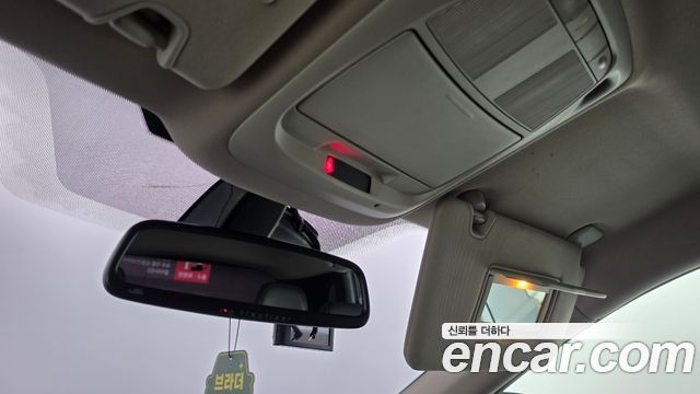 Renault Korea QM6 Gasoline 2WD RE 2018 — фото 28