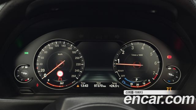 BMW 4 Series (F32) 430i M Sport Convertible 2020 — фото 8