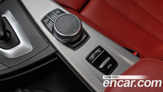 BMW 4 Series (F32) 430i M Sport Convertible 2020 — фото 16