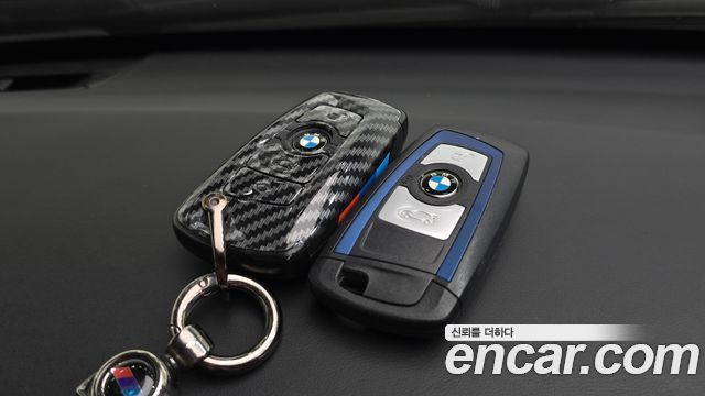 BMW 4 Series (F32) 430i M Sport Convertible 2020 — фото 17