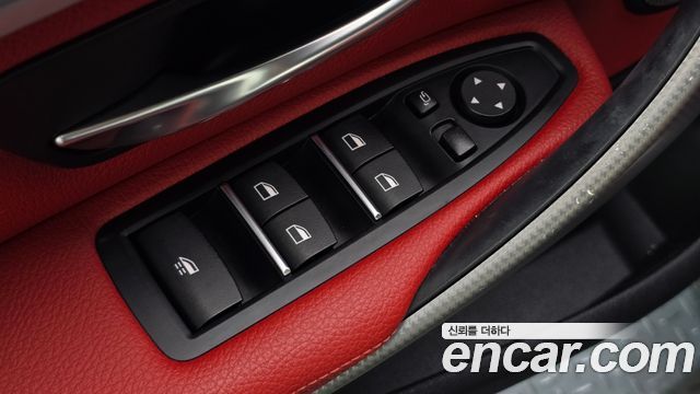 BMW 4 Series (F32) 430i M Sport Convertible 2020 — фото 33