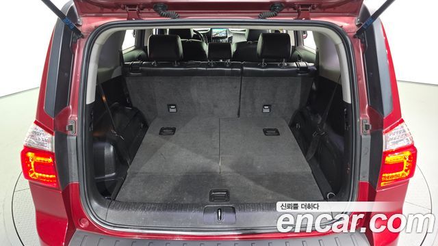 Chevrolet Orlando LPG LTZ Premium 2017 — фото 20
