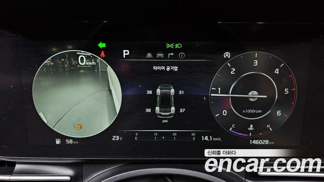 Kia Carnival (IV) Diesel 7-Seater Signature 2022 — фото 8