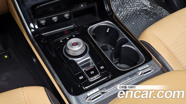 Kia Carnival (IV) Diesel 7-Seater Signature 2022 — фото 9