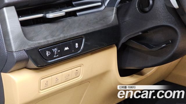 Kia Carnival (IV) Diesel 7-Seater Signature 2022 — фото 13