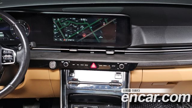 Kia Carnival (IV) Diesel 7-Seater Signature 2022 — фото 14