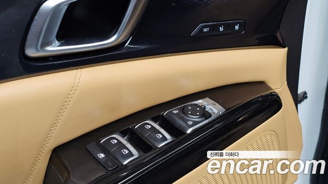 Kia Carnival (IV) Diesel 7-Seater Signature 2022 — фото 20