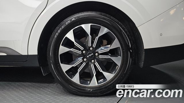 Kia Carnival (IV) Diesel 7-Seater Signature 2022 — фото 21