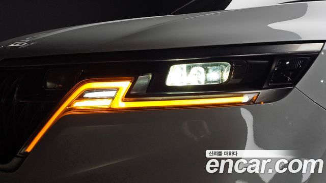 Kia Carnival (IV) Diesel 7-Seater Signature 2022 — фото 22