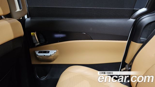 Kia Carnival (IV) Diesel 7-Seater Signature 2022 — фото 25