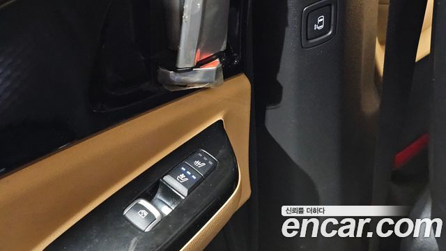 Kia Carnival (IV) Diesel 7-Seater Signature 2022 — фото 27