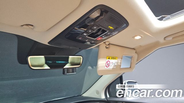 Kia Carnival (IV) Diesel 7-Seater Signature 2022 — фото 29