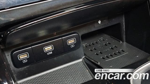 Kia Carnival (IV) Diesel 7-Seater Signature 2022 — фото 30