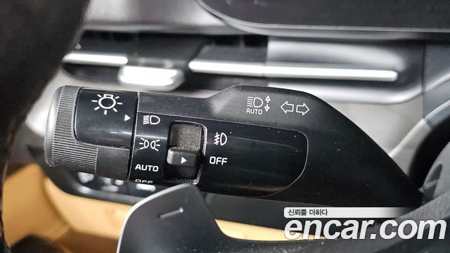 Kia Carnival (IV) Diesel 7-Seater Signature 2022 — фото 31