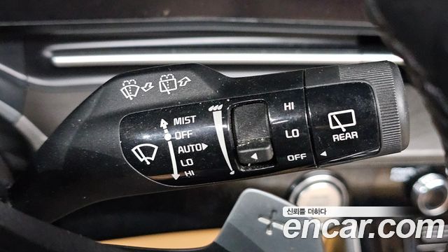 Kia Carnival (IV) Diesel 7-Seater Signature 2022 — фото 32
