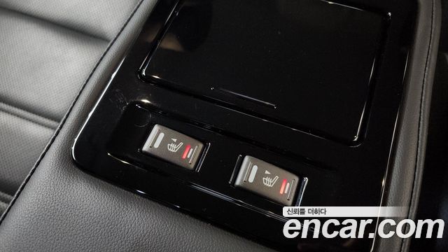 Renault Korea SM6 2.0 GDe LE 2016 — фото 14