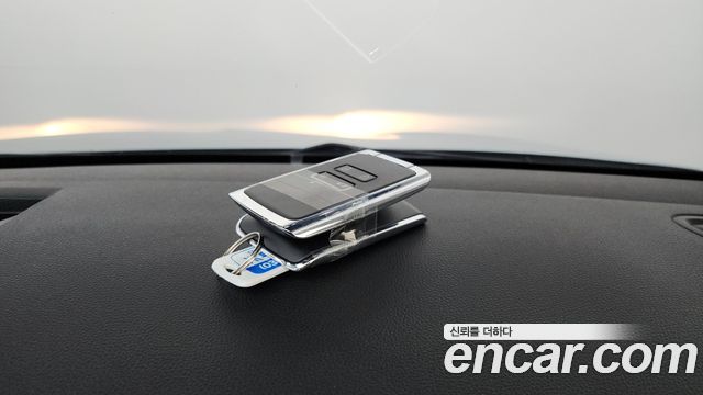 Renault Korea SM6 2.0 GDe LE 2016 — фото 15