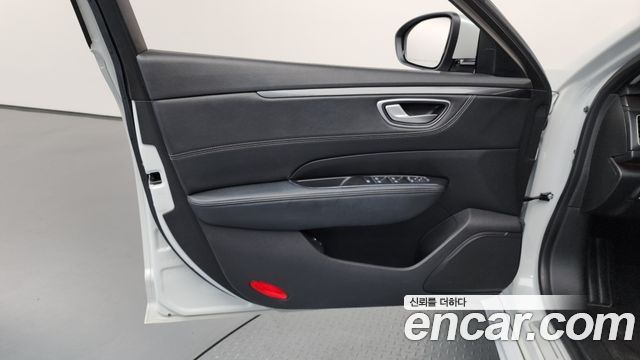 Renault Korea SM6 2.0 GDe LE 2016 — фото 24