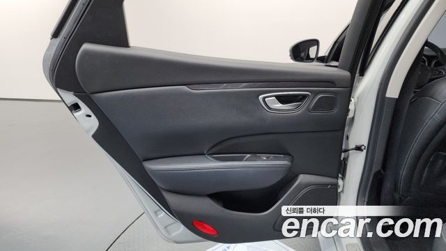 Renault Korea SM6 2.0 GDe LE 2016 — фото 25