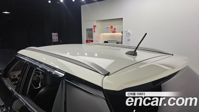 KG Mobility (SsangYong) Tivoli LX 2WD 2016 — фото 33