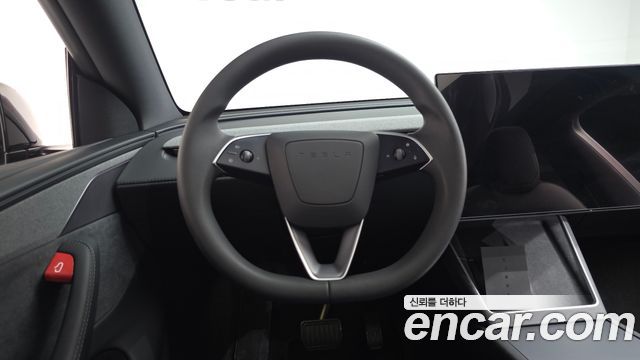 Tesla Model Y Premium Long Range AWD 2026 — фото 13