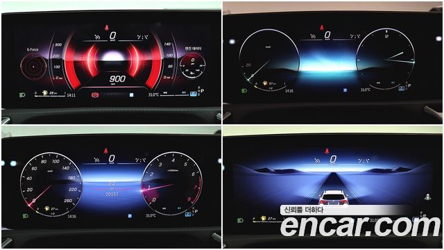 Mercedes-Benz A-Class (W177) A220 Hatchback 2024 — фото 8