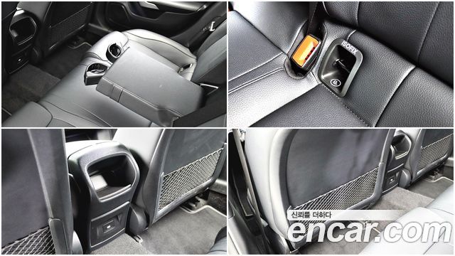 Mercedes-Benz A-Class (W177) A220 Hatchback 2024 — фото 22