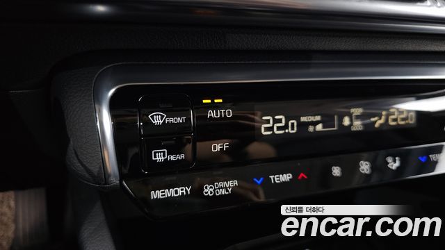 Kia K5 Hybrid (III) Noblesse 2023 — фото 23