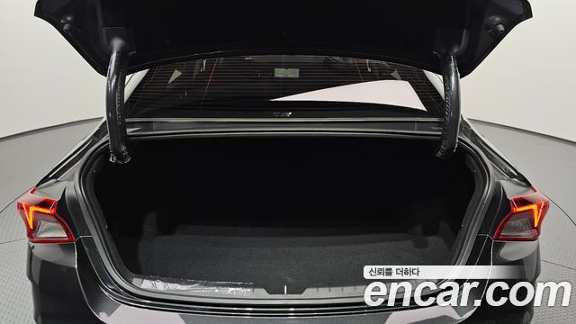 Kia K5 Hybrid (III) Noblesse 2023 — фото 24