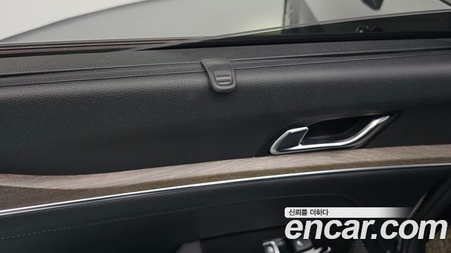 Kia K5 Hybrid (III) Noblesse 2023 — фото 33