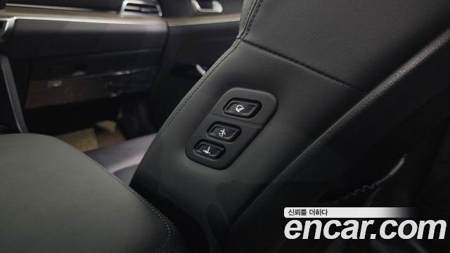 Kia K5 Hybrid (III) Noblesse 2023 — фото 34