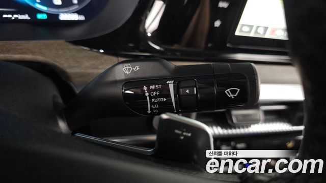 Kia K5 Hybrid (III) Noblesse 2023 — фото 35