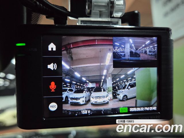 Kia K5 Hybrid (III) Noblesse 2023 — фото 39