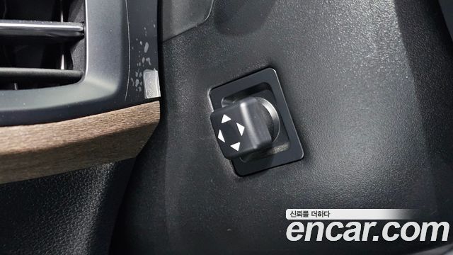 Kia K8 3.5 LPG 2WD Perstige 2022 — фото 13