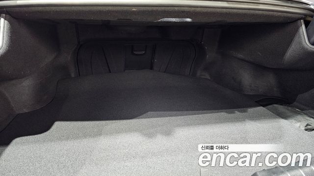 Kia K8 3.5 LPG 2WD Perstige 2022 — фото 36