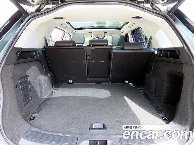 Land Rover Discovery Sport 2.0 TD4 HSE Luxury 2016 — фото 21