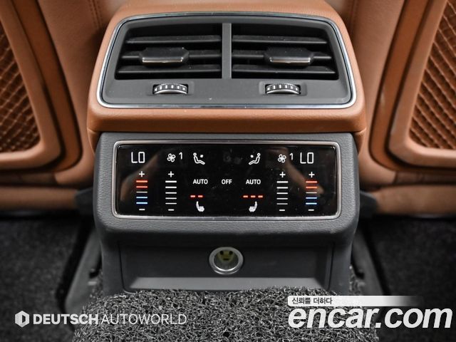 Audi A6 (C8) 50 TDI Quattro Premium 2021 — фото 20