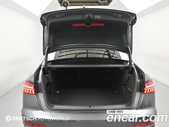 Audi A6 (C8) 50 TDI Quattro Premium 2021 — фото 23
