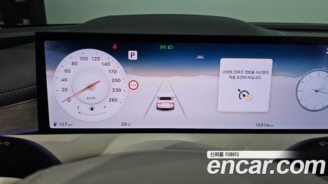 Genesis G80 (RG3) Gasoline 2.5 Turbo AWD 2025 — фото 8