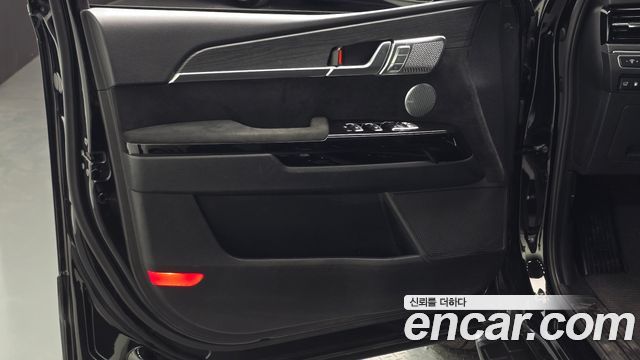 Kia Mohave The Master Diesel 3.0 4WD 6-Seater Masters Gravity 2024 — фото 24