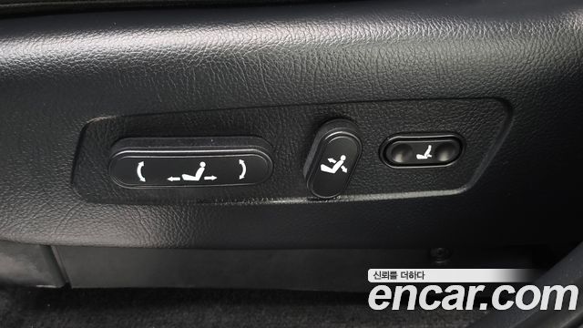 Kia Mohave The Master Diesel 3.0 4WD 6-Seater Masters Gravity 2024 — фото 31