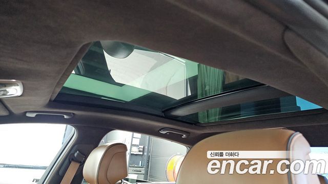 Genesis G80 (RG3) Gasoline 2.5 Turbo AWD 2021 — фото 19