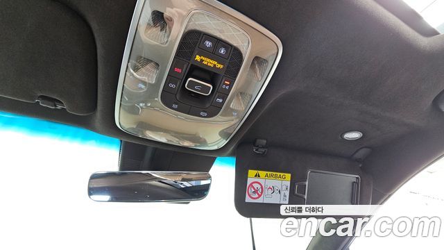 Genesis G80 (RG3) Gasoline 2.5 Turbo AWD 2021 — фото 35