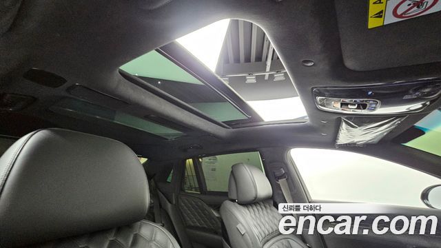 Genesis G90 (RS4) Gasoline 3.5 Turbo e-S/C AWD Black 2026 — фото 23