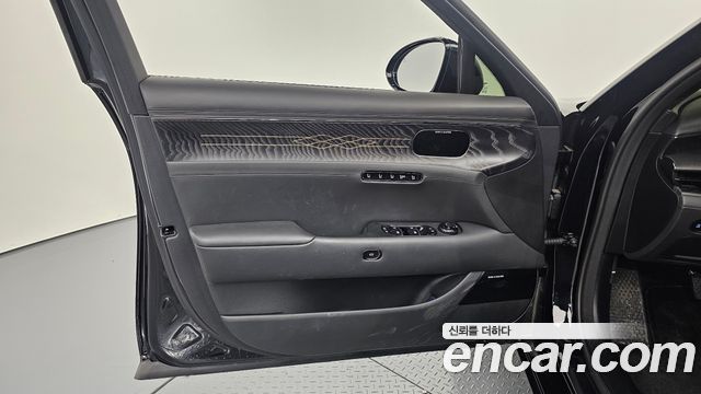 Genesis G90 (RS4) Gasoline 3.5 Turbo e-S/C AWD Black 2026 — фото 30