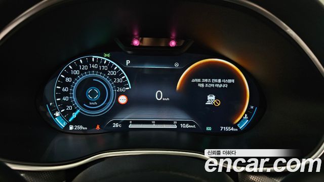 Genesis G80 (RG3) Gasoline 2.5 Turbo 2WD 2022 — фото 8