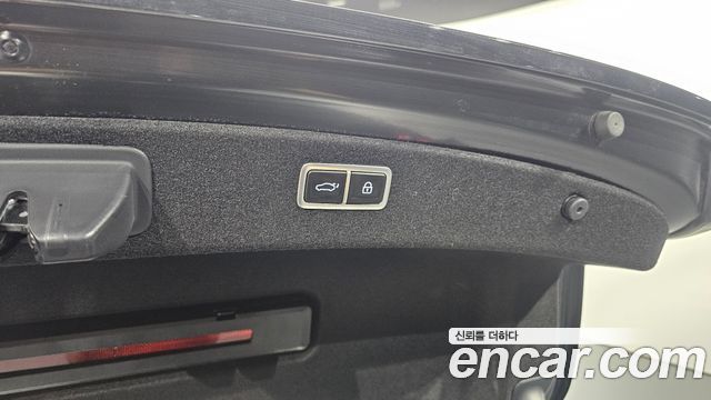 Genesis G80 (RG3) Gasoline 2.5 Turbo 2WD 2022 — фото 20