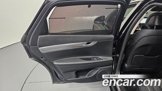 Genesis G80 (RG3) Gasoline 2.5 Turbo 2WD 2022 — фото 25