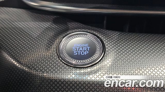 Genesis G80 (RG3) Gasoline 2.5 Turbo 2WD 2022 — фото 28
