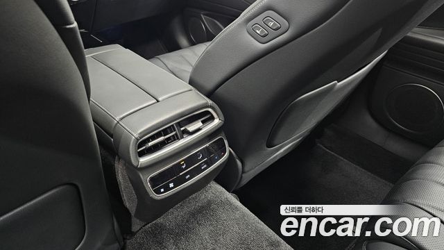 Genesis G80 (RG3) Gasoline 2.5 Turbo 2WD 2022 — фото 34